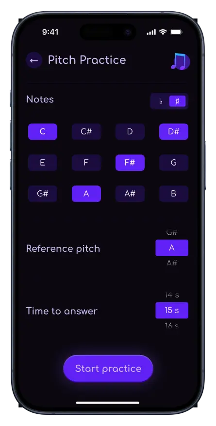 HarmonyHub home screenshot